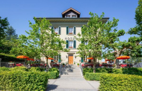  Hotel Landgasthof Schönbühl  Уртенен-Шёнбюль